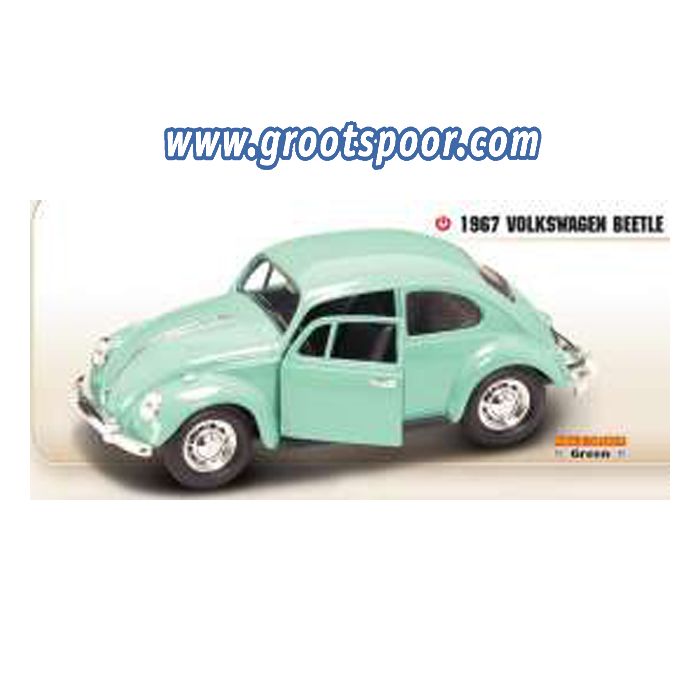 GSDCCyat 00024202gn Volkswagen Beetle  green