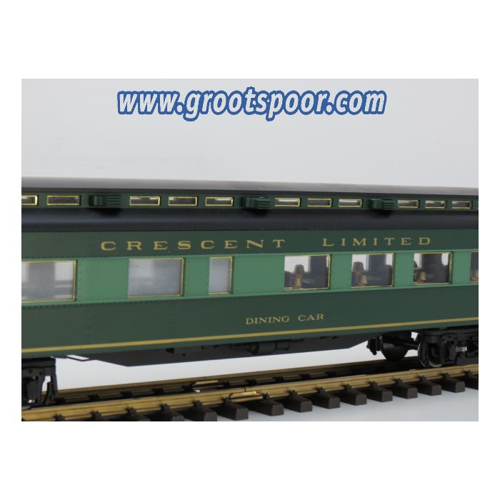 Aristo Craft Trains 31505 SR Southern Crescent Limited Dining Car
