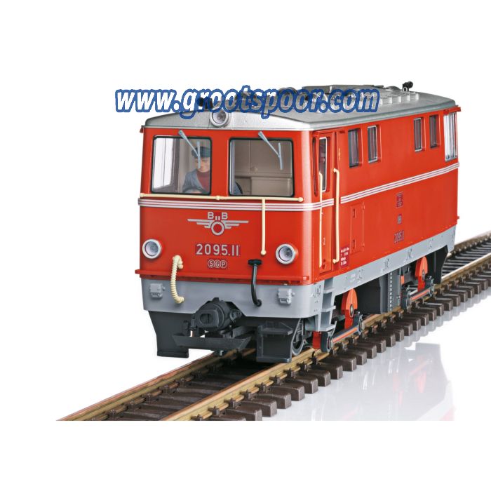 LGB 22963 Diesellokomotive Rh 2095 ÖBB