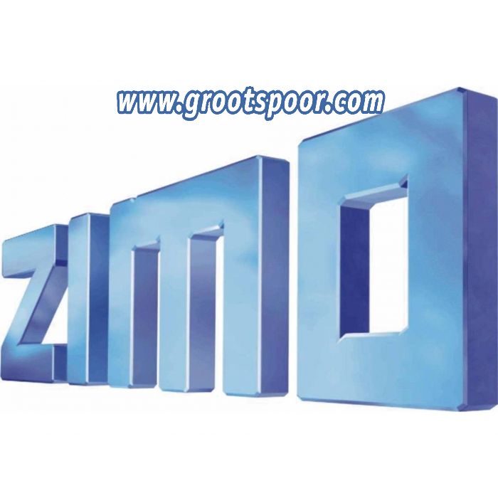 Zimo TR92-101-MO Ersatzventilatormotor für TR92-101