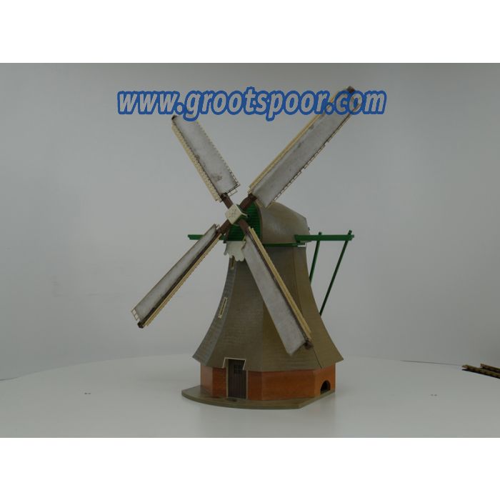POLA 330991 Windmolen Gebouwd model