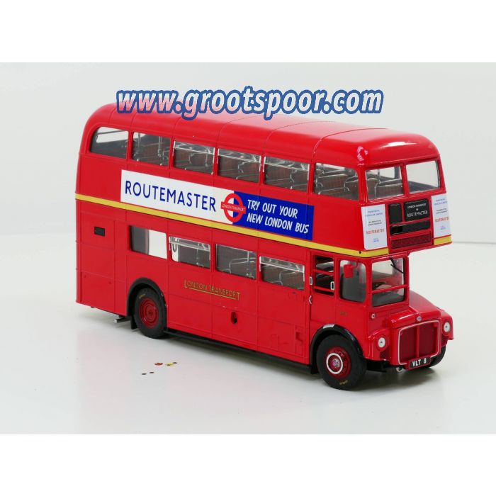 Sunstar 02901Routemaster London Transport Bus 1965 1:24