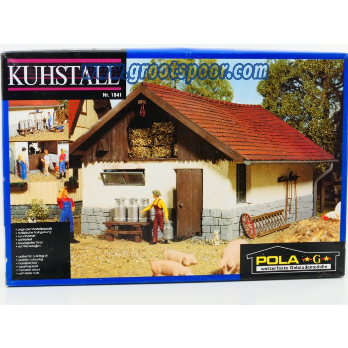 POLA 331841 Kuhstal