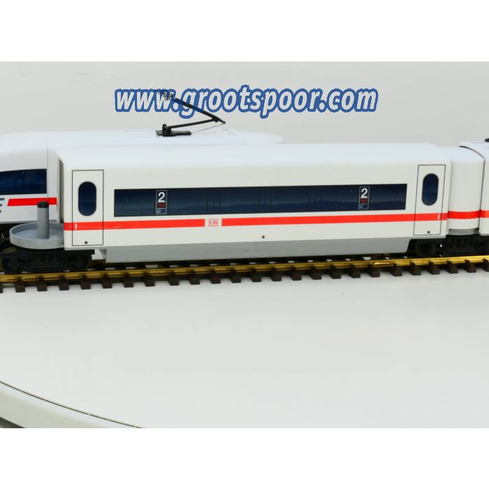 LGB 70600 LCE-3-Los treinstel (zonder rails)