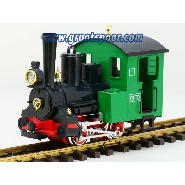 LGB 92179 Toy Train lok OTTO