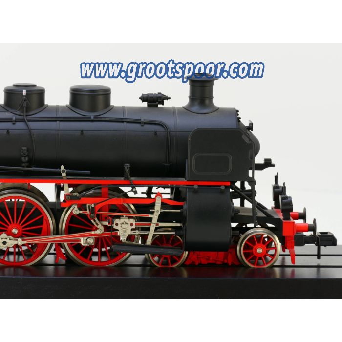 Märklin Maxi Spur 1 54561 Schwere Schleeptenderlokomotive DR 18 478 Vitrinemodel