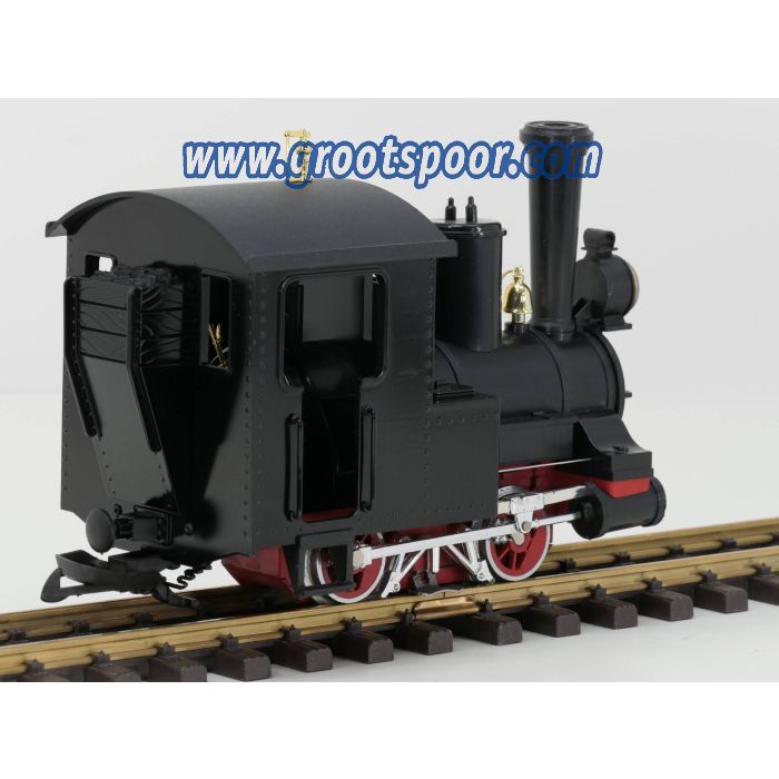LGB 92179 Toy Train lok OTTO Schwartz
