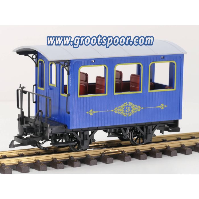 LGB 93001 toy Train personenwagen