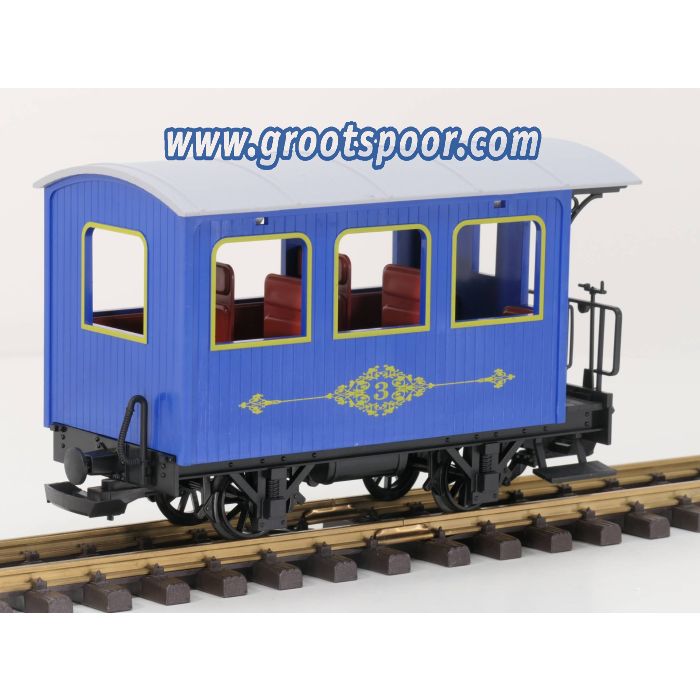 LGB 93001 toy Train personenwagen