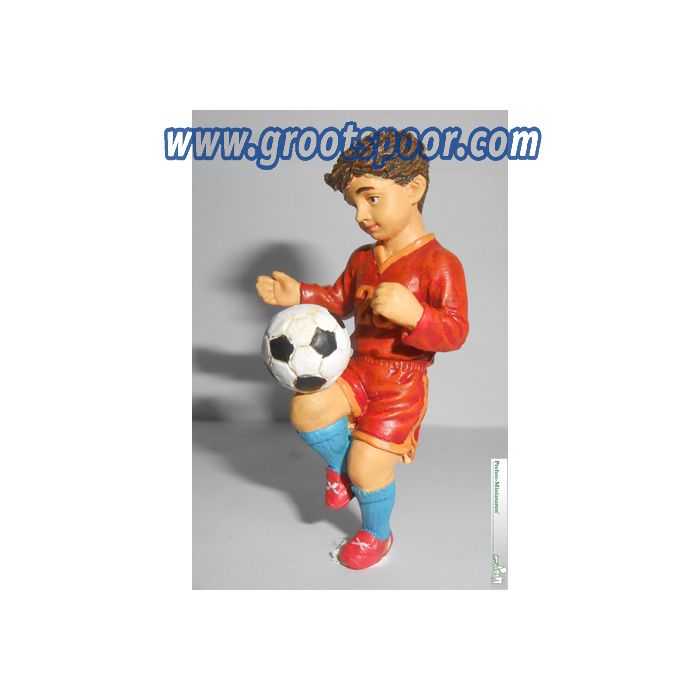 Prehm-miniaturen 550115 Fußballkinder - Set