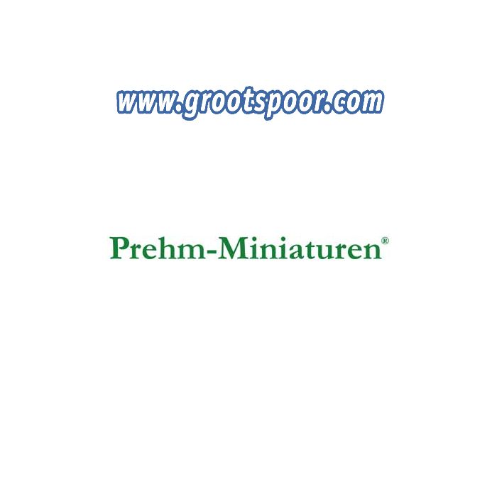 Prehm-miniaturen 550607 Ölfaß verrostet                                  