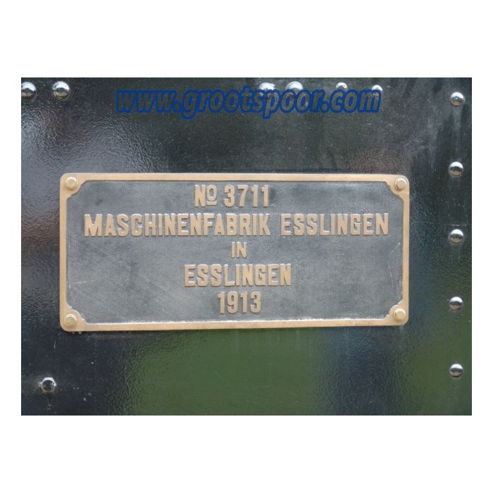 KM1 181110 Härtsfeldbahn Lok 11 Museum