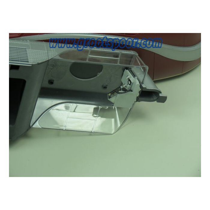 GS PIKO 3732-X Zurustteile Set - sku: GSPIKO3732-X - Neu - Bild 4