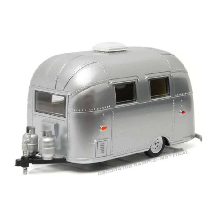 GSDCCgl 00018228 1/24 Bambi Airstream Sport, polished silver