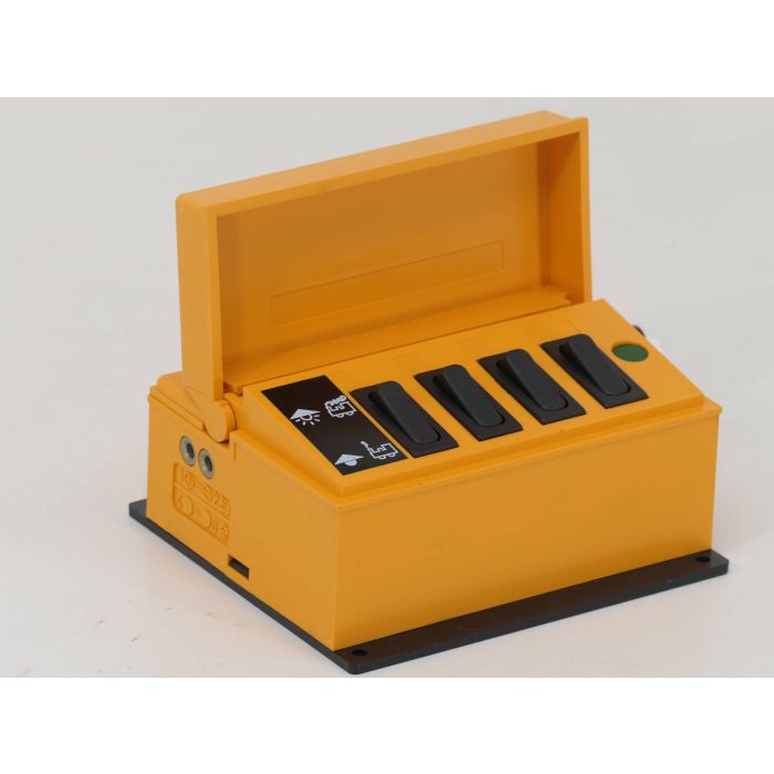 LGB 51800 Schaltpult / On/Off controlbox