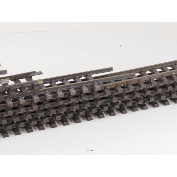 LGB Messing-rails pakket Nr 3 Totaal 10,75 Meter