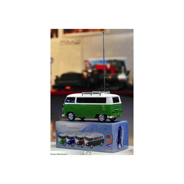 Prehm-miniaturen 530003 VW BUS T1 mit Soundmodul