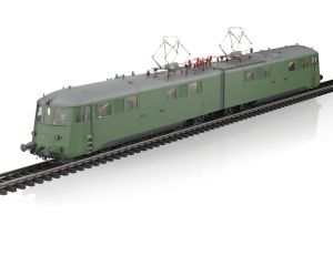Marklin 55816 SBB-Elektrolokomotive Serie Ae 8/14 Nr. 11852 "Landi-Lok" - Märklin 1 (Q4-2026)