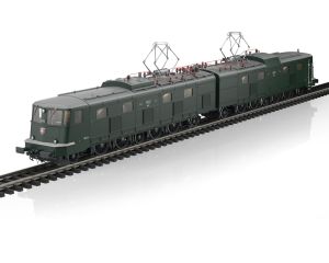 Marklin 55817 SBB-Elektrolokomotive Serie Ae 8/14 Nr. 11851 - Märklin 1 (Q4-2026)