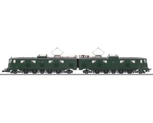 Marklin 55817 SBB-Elektrolokomotive Serie Ae 8/14 Nr. 11851 - Märklin 1 (Q4-2026)