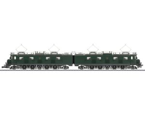 Marklin 55818 SBB-Elektrolokomotive Serie Ae 8/14 Nr. 11851 - Märklin 1 (Q4-2026)