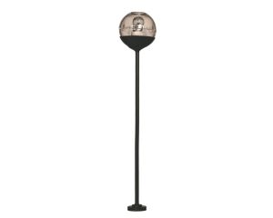 BELIBECO 100521 Tuinlamp, 105 mm