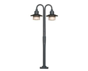 BELIBECO 101662 Tuinlamp, 73 mm