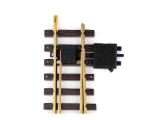 LGB 18150 Handweiche, links, R5