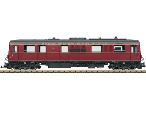 LGB 26390 Dieseltriebwagen T3