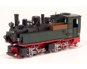 TRAINLINE45 2011101 HSB Mallet Dampflok 99 5902, analog, Dampferzeuger
