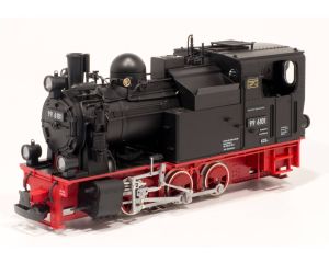 TRAINLINE45 2012312 DR Pfiffi 99 6101, DCC/Sound, gepulster Verdampfer