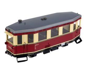 TRAINLINE45 2030002 Triebwagen HSB T1, analog/DCC Betrieb, mit Sound 