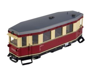 TRAINLINE45 2030000 Triebwagen HSB T1, analog/DCC Betrieb, kein Sound