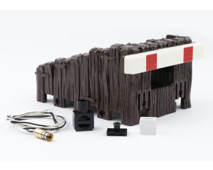 LGB 10310 Prellbock, beleuchtet