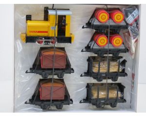 LGB 29145 Feldbahn-Set