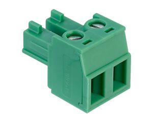 ZIMO 2POLSTECK-G 2pol Stecker