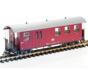 TRAINLINE45 3130790 DR Packwagen 902-307