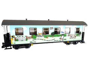 TrainLine45 3230921 Shaun the Sheep - "Erde, keep it in mind"
