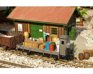 POLA 331045  Set transportgoederen
