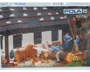 POLA 331791 Werkzeug-set