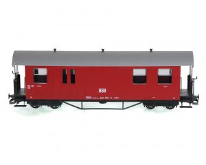 TRAINLINE45 3530791 HSB Packwagen 902-307