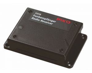 PIKO 35038 G-Funkempfänger 2,4 GHz V2
