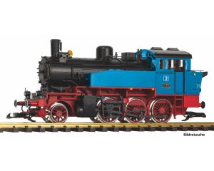 PIKO 37264 G Sound-Dampflok BR 91.3 Privatbahn III, inkl. PIKO Sound-Decoder (09/2026)