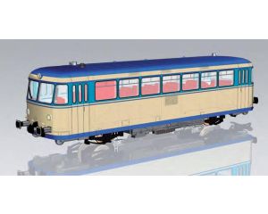 PIKO 37310 G Schienenbus VT 98 PEG V (04/2026)