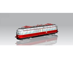 PIKO 37332 G Sound-Elektrotriebzug ET91 Gläserner Zug DB III, inkl. PIKO Sound-Decoder (04/2026)