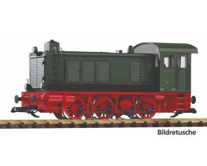 PIKO 37533 G Diesellok V36 DR III (07/2026)