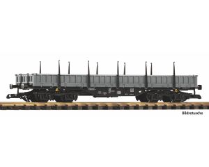 PIKO 37766 G Niederbordwagen Res-x DB IV (03/2026)