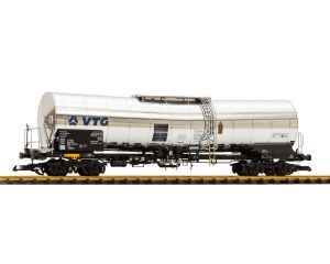 PIKO 37860 Chemiekesselwagen VTG VI