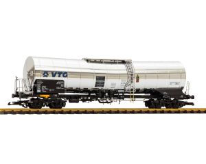 PIKO 37861 Chemiekesselwagen VTG VI andere Wagennummer