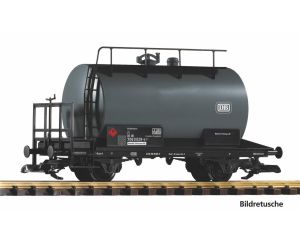 PIKO 37978 G Kesselwagen DB IV (10/2026)